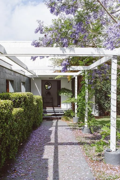 The Retreat Tamborine Mountain Villa Australia