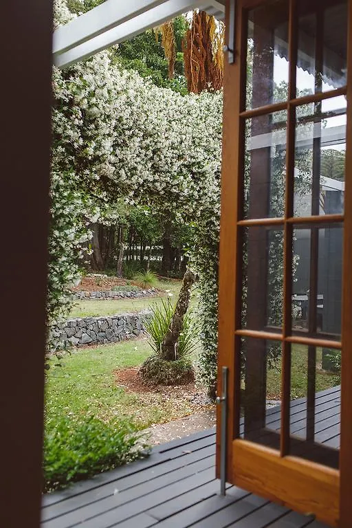 Holiday home The Retreat Tamborine Mountain Villa